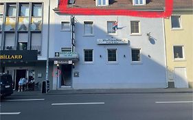 Monteurwohnung Hollaender
